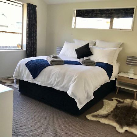 Christchurch City Fringe Family Home Modern Private Room Luaran gambar