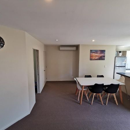 Christchurch City Fringe Family Home Modern Private Room Luaran gambar