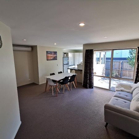 Christchurch City Fringe Family Home Modern Private Room Luaran gambar