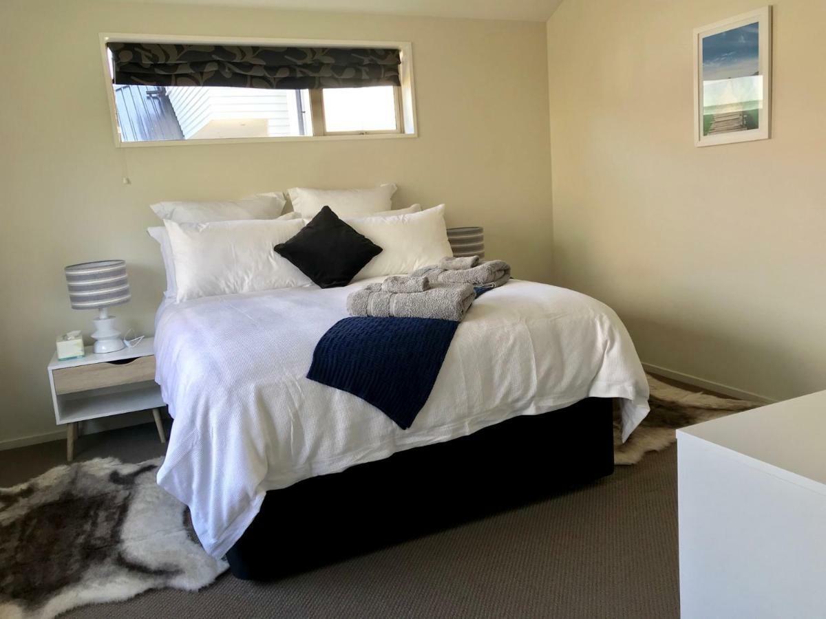 Christchurch City Fringe Family Home Modern Private Room Luaran gambar