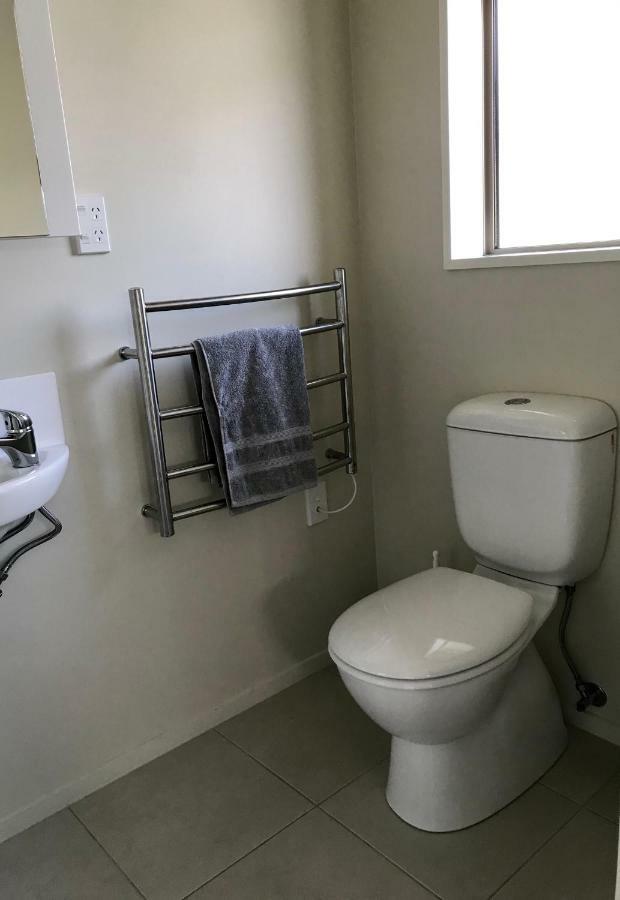 Christchurch City Fringe Family Home Modern Private Room Luaran gambar