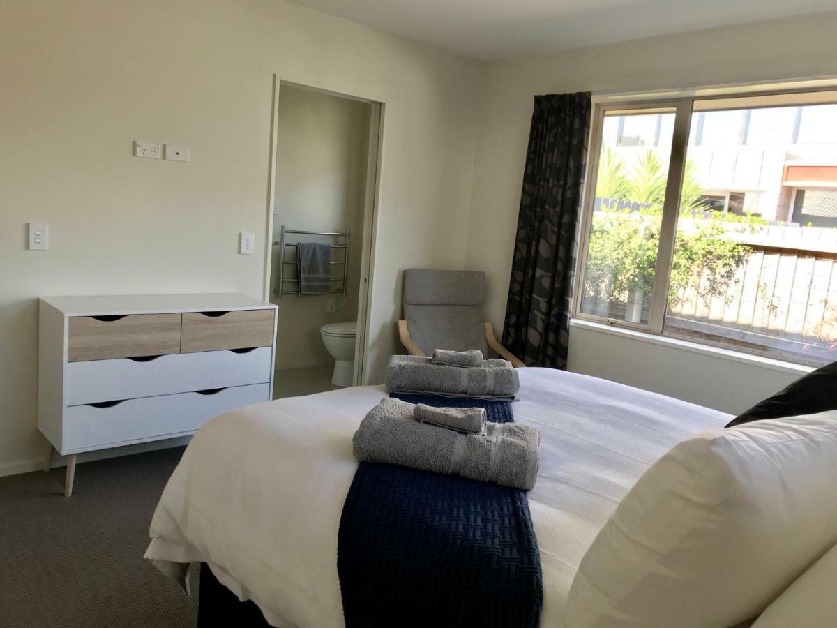 Christchurch City Fringe Family Home Modern Private Room Luaran gambar