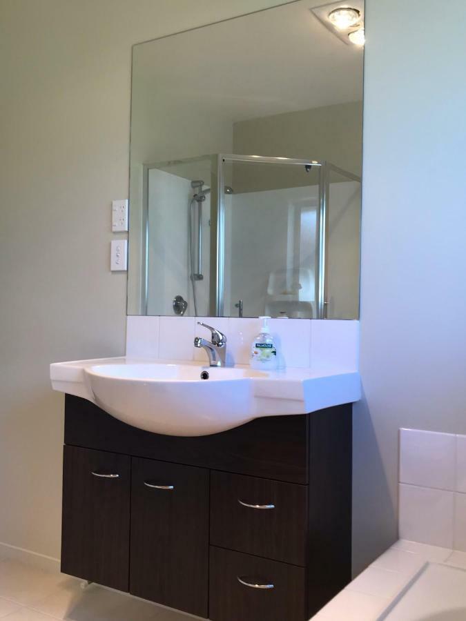 Christchurch City Fringe Family Home Modern Private Room Luaran gambar