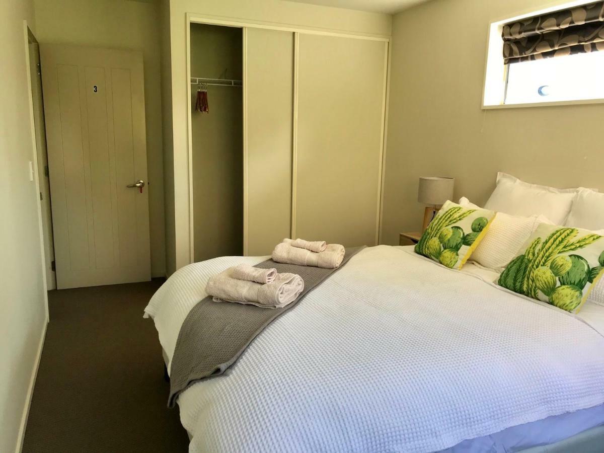 Christchurch City Fringe Family Home Modern Private Room Luaran gambar