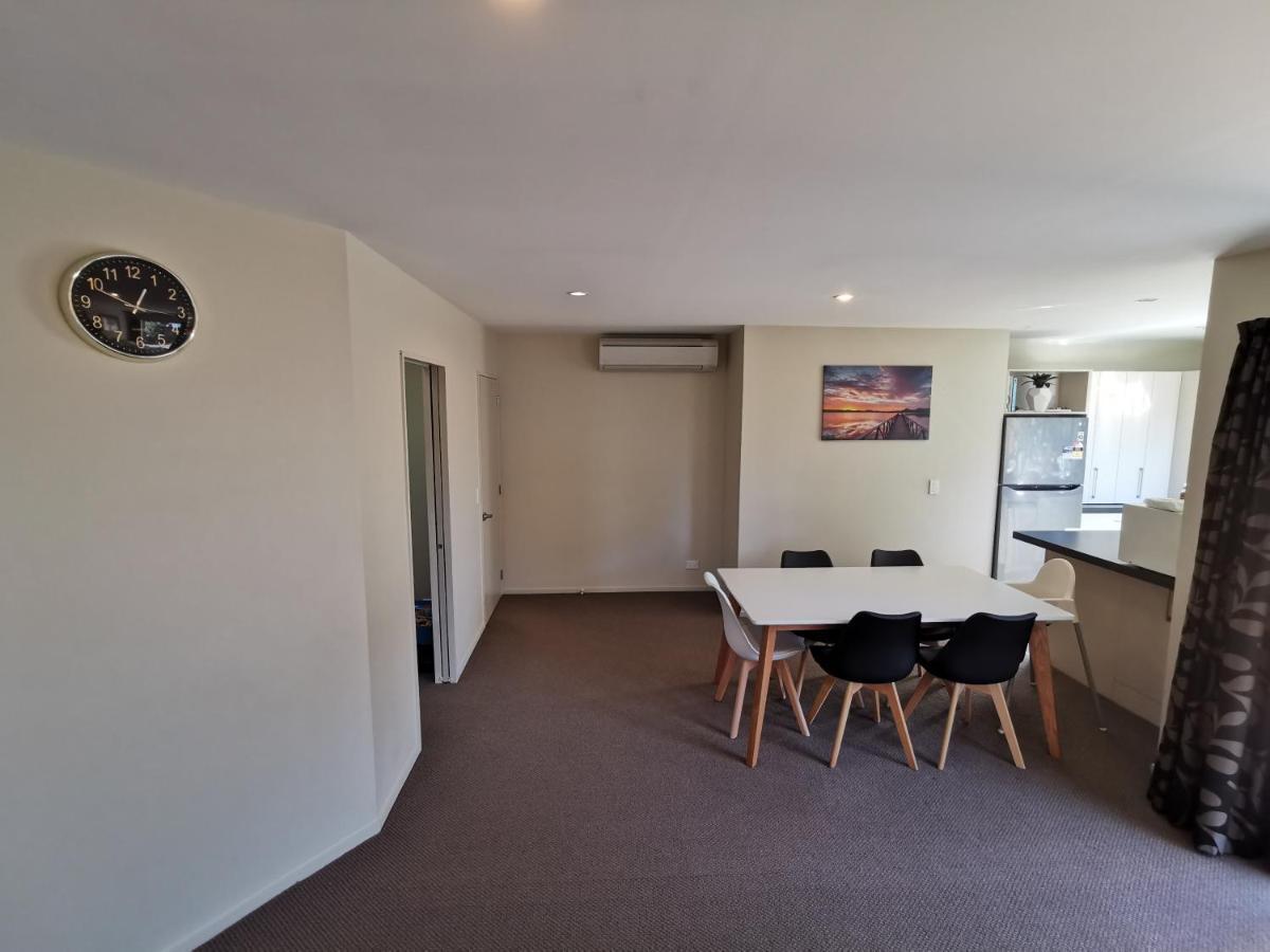 Christchurch City Fringe Family Home Modern Private Room Luaran gambar